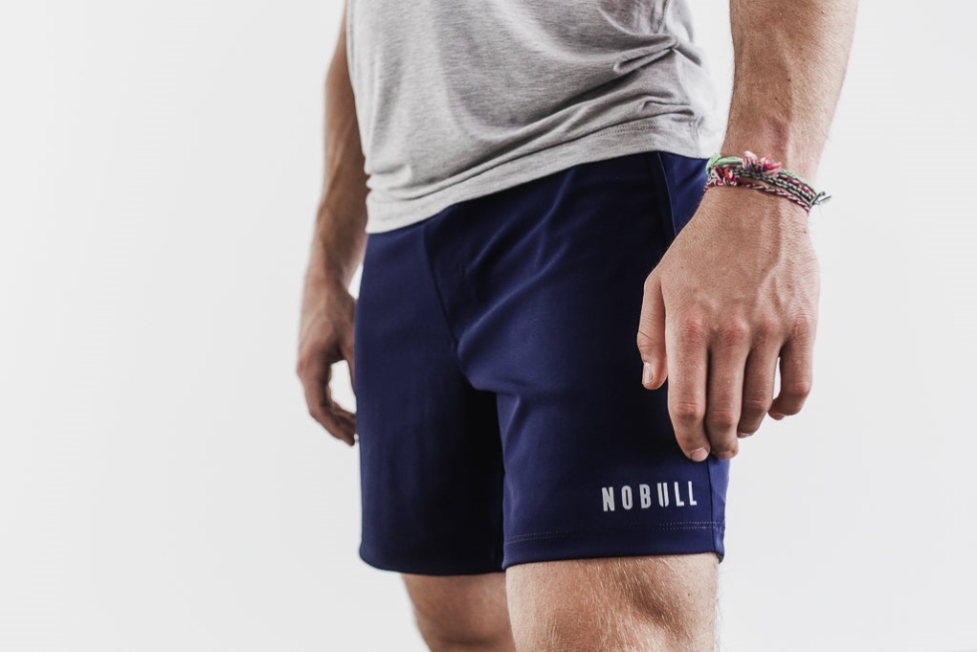 nobull_e383a1e383b3e382ba_e383a9e382a4e38388e382a6e382a7e382a4e38388_e382b7e383a7e383bce38388e38391e383b3e38384_7e382a4e383.jpg Nobull メンズ ライトウェイト ショートパンツ 7インチ ネイビー - 画像 (1)