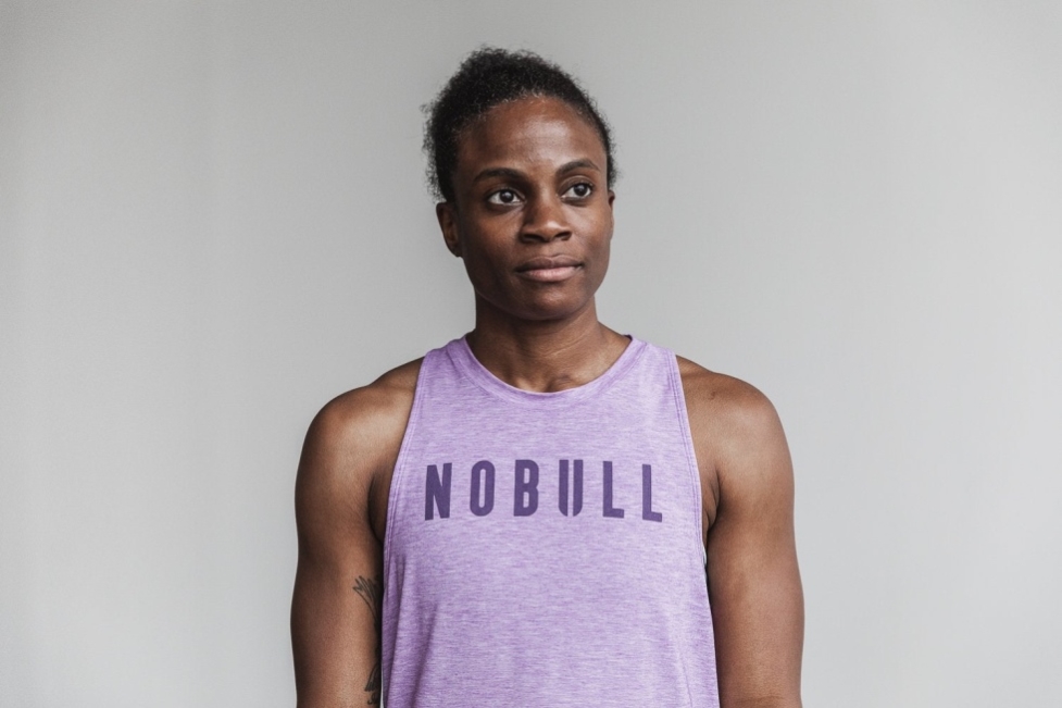 nobulle383ace38387e382a3e383bce382b9e3838fe382a4e3838de38383e382afe382bfe383b3e382afe38388e38383e38397efbc88e6988ee3828be3.jpg Nobullレディースハイネックタンクトップ(明るい色)アイリス - 画像 (1)