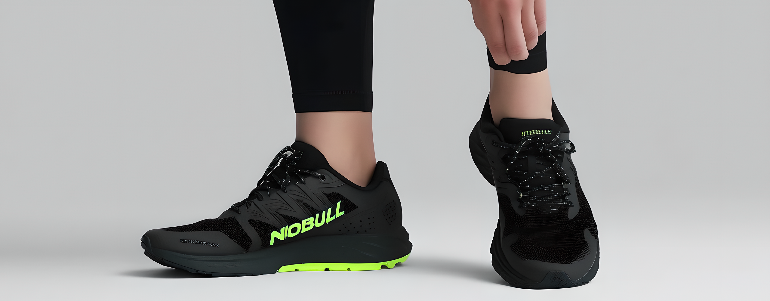 箱付き　NOBULL トレーニングシューズ 29cmブラック　+ ソックス Nobull Japan | トレーニング シューズ、アパレル、アクセサリー