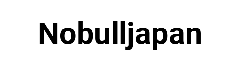 nobulljapan.com