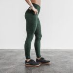 ノブハイライズタイト（マット）ハンター