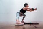ノブル ウィメンズ コート トレーナー ダスティ - 画像 (5)