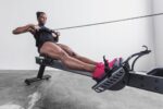 ノブル ウィメンズ トレーナー マゼンタ ジューシー - 画像 (7)