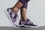 ノブル ウィメンズ リップストップ ランナー ウィステリア - 画像 (2)