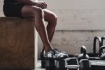 ノブル メンズ キャンバス トレーナー シャドウ - 画像 (7)