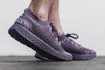 ノブル メンズ ニットランナー ナイトシェード - 画像 (2)