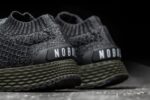 ノブル メンズ ニットランナー ブラックアイビー - 画像 (4)