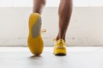 ノブル メンズ ニットランナー レモン - 画像 (2)