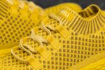 ノブル メンズ ニットランナー レモン - 画像 (3)