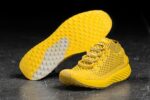 ノブル メンズ ニットランナー レモン - 画像 (6)