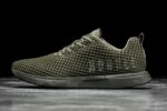 ノブル メンズ メッシュランナー ダークフォレストカモ