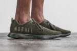 ノブル メンズ メッシュランナー ダークフォレストカモ - 画像 (3)
