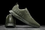 ノブル メンズ メッシュランナー ダークフォレストカモ - 画像 (4)