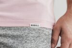 ノブル メンズ ライトウェイト タンク ダスティ - 画像 (2)