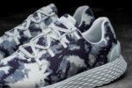 ノブル メンズ リップストップ ランナー インク - 画像 (4)