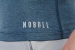 ノブル メンズ Vネック Tシャツ ディープ - 画像 (3)