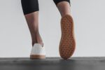 ノブル レディース キャンバス トレーナー アイボリー - 画像 (7)