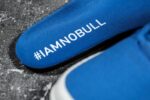 ノブル レディース キャンバス トレーナー スカイ - 画像 (6)