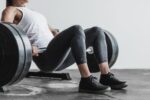 ノブル レディース キャンバス ミッド トレーナー ブラック アイビー - 画像 (5)