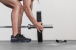 ノブル レディース クロスフィット トレーナー プラス ブラック - 画像 (3)