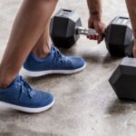 ノブル レディース スエード トレーナー トゥルー