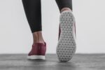 ノブル レディース トレーナー カベルネ アークティック - 画像 (3)