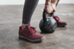 ノブル レディース トレーナー カベルネグレー - 画像 (2)