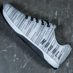ノブル レディース トレーナー グレー