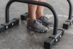 ノブル レディース トレーナー ダークグレー ワイルドグラナイト - 画像 (2)