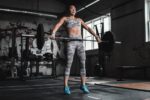 ノブル レディース トレーナー ネオンブルー - 画像 (5)