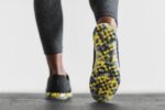 ノブル レディース トレーナー ブラック ラジアル - 画像 (3)