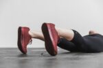 ノブル レディース トレーナー プラス カベルネ - 画像 (5)