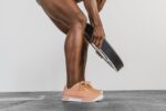 ノブル レディース トレーナー プラス ピーチ - 画像 (7)