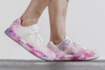 ノブル レディース トレーナー プラス マルベリー - 画像 (6)