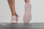 ノブル レディース トレーナー プラス ローズ - 画像 (8)