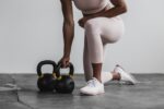 ノブル レディース トレーナー ホワイト ワイルドローズ - 画像 (5)