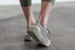 ノブル レディース ニット ランナー クレイ - 画像 (5)
