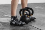 ノブル レディース ハイトップ キャンバス トレーナー シャドウ - 画像 (2)
