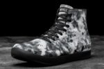 ノブル レディース ハイトップ キャンバス トレーナー シャドウ - 画像 (6)