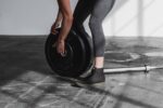 ノブル レディース ハイトップ キャンバス トレーナー ブラック アイビー - 画像 (7)