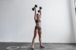 ノブル レディース ハイトップ トレーナー ダスティ - 画像 (7)