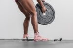 ノブル レディース ハイトップ トレーナー ブラッシュ - 画像 (5)