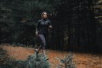 ノブル レディース マトリックス トレイルランナー オイル - 画像 (5)