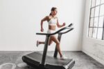 ノブル レディース メッシュ ランナー ホワイト ネオン グリッチ - 画像 (8)