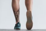 ノブル レディース メッシュランナー ディープティール - 画像 (7)