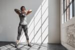 ノブル レディース メッシュランナー ブラックガム - 画像 (7)