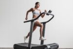 ノブル レディース メッシュランナー ホワイトアイボリー - 画像 (5)