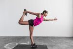 ノブル レディース メッシュランナー ミッドナイト トロピカル - 画像 (5)