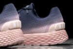 ノブル レディース リップストップ ランナー アトランティック - 画像 (4)