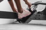 ノブル レディース リップストップ ランナー ブラッシュ ワイルド ローズ - 画像 (7)